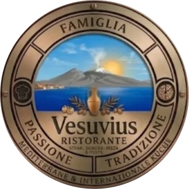 Logo Vesuvio